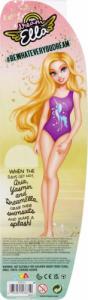 MGA MGA's Dream Ella Splash Swim Doll - Aria (Purple) 7