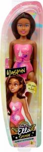 MGA Dream Ella Yasmin Lalka Color Change Surprise Swim 578734 6