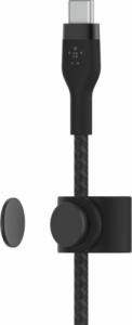 Kabel USB Belkin USB-C - USB-C 1 m Czarny (CAB011BT1MBK) 5