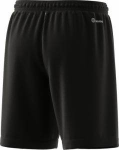 Adidas Spodenki adidas ENTRADA 22 Short Y H57502 H57502 czarny 128 cm 2