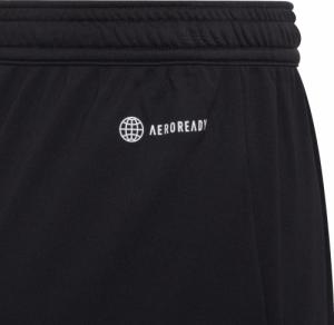 Adidas Spodenki adidas ENTRADA 22 Short Y H57502 H57502 czarny 128 cm 3