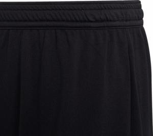 Adidas Spodenki adidas ENTRADA 22 Short Y H57502 H57502 czarny 116 cm 3