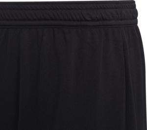 Adidas Spodenki adidas ENTRADA 22 Short Y H57502 H57502 czarny 140 cm 4
