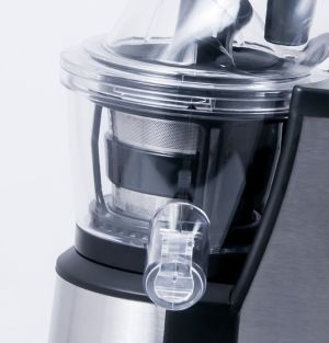 Wyciskarka wolnoobrotowa Eldom PJ450 2