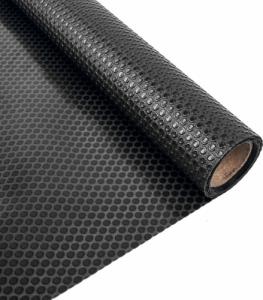 Tadar Mata wkład do szuflad Tadar 50 x 150 cm czarna 2