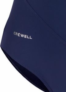 Crowell Kostium kąpielowy damski Angie kol.02 granatowo-niebieski 38 3