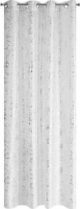 Eurofirany FIRANA GOTOWA FEZA 140X250 CM BIAŁY 3