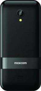 Telefon komórkowy Maxcom MM334 Classic 4G Czarny 4