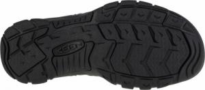 Keen Sandały Newport H2 1022258 Czarne r. 44 4