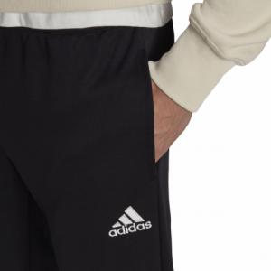 Adidas adidas Entrada 22 Training Pants HC0332 Czarne XXL 3