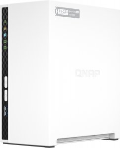Serwer plików Qnap TS-233 4