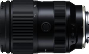 Obiektyw Tamron Sony E 28-75 mm F/2.8 III DI G2 VXD 6