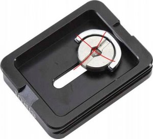 Szybkozłączka Sirui Sirui Quick Release Plate TY-50E 2