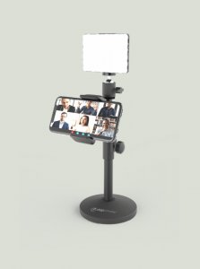 Statyw DigiPower Digipower Achiever Video Call Pro Kit 3