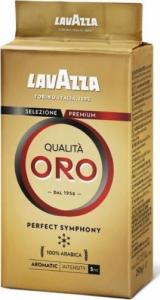 Kawa mielona Lavazza Qualita Oro 3x250 g 2
