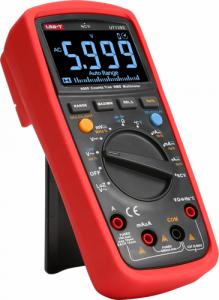 Uni-T Miernik uniwersalny UT-139S 2