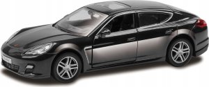 Daffi Porsche Panamera Turbo Black RMZ 2