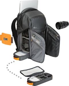 Plecak Lowepro Lowepro Plecak FreeLine BP 350 AW Black 2