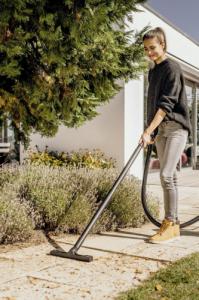 Odkurzacz Karcher WD 3 S V-17/4/20 (1.628-135.0) 4