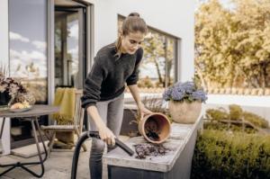 Odkurzacz Karcher WD 3 S V-17/4/20 (1.628-135.0) 5