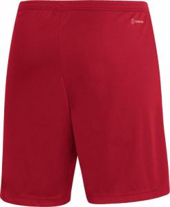 Adidas Spodenki adidas ENTRADA 22 Short H61735 H61735 czerwony L 2
