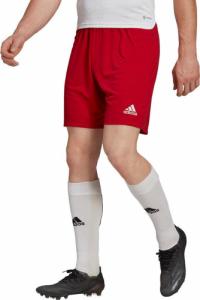 Adidas Spodenki adidas ENTRADA 22 Short H61735 H61735 czerwony L 3