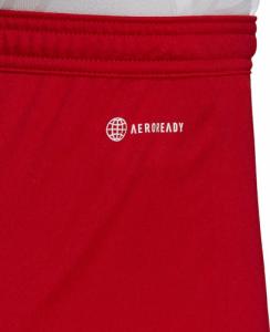 Adidas Spodenki adidas ENTRADA 22 Short H61735 H61735 czerwony L 6