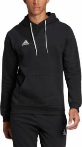 Adidas adidas Entrada 22 Sweat Hoodie H57512 Czarne M 3