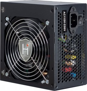 Zasilacz Inter-Tech HiPower SP-550 550W (88882110) 2