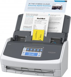 Skaner Fujitsu iX-1600 (PA03770-B401) 2