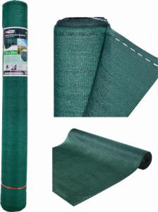 AWTools AWTOOLS SIATKA CIENIUJĄCA 180g 1,2*50m ZIELONA UV 90% AW67269 2