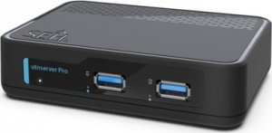 Terminal sieciowy SEH SEH USB SEH utnserver Pro czarny 3