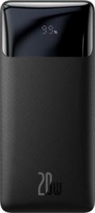 Powerbank Baseus Bipow Digital Display 20W 10000mAh Czarny 3