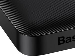 Powerbank Baseus Bipow Digital Display 20W 10000mAh Czarny 6