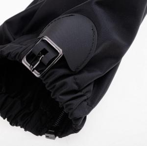 Elbrus Ochraniacz na buty stuptuty Elbrus Gamacher czarne rozmiar L 6