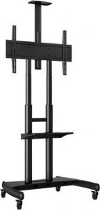 NB Stojak podłogowy AVA1800B 55'' - 90'' 4