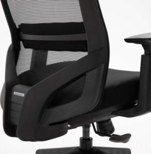 Krzesło biurowe Ergosolid Nario-150 Czarne 10