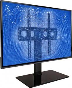 Ergosolid Stojak biurkowy Castor 2 32'' - 55'' 3