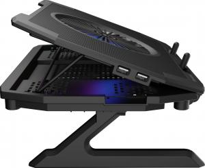 Podstawka chłodząca Genesis Oxid 850 RGB (NHG-1858) 5
