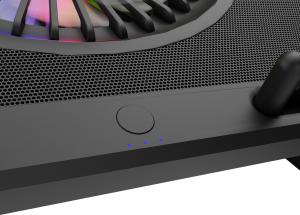 Podstawka chłodząca Genesis Oxid 850 RGB (NHG-1858) 7