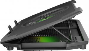 Podstawka chłodząca Genesis Oxid 850 RGB (NHG-1858) 10