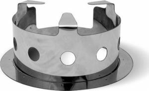 Palenisko ogrodowe Survival Kettle Nadstawka na palenisko Uniwersalny 2