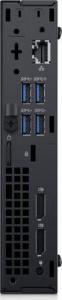 Komputer poleasingowy Dell Optiplex 7060 Tiny Core i5 8400T (8-gen.) 1,7 GHz / 8 GB / 240 SSD / Win 10 Prof. (Update) 2