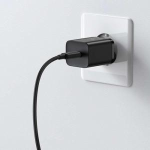Ładowarka Baseus Super Si 2x USB-C 3 A (BSU3039) 12