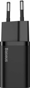 Ładowarka Baseus Super Si 2x USB-C 3 A (BSU3039) 2