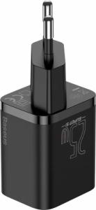 Ładowarka Baseus Super Si 2x USB-C 3 A (BSU3039) 4