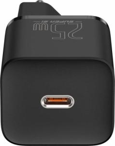 Ładowarka Baseus Super Si 2x USB-C 3 A (BSU3039) 5