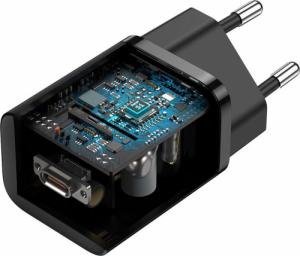 Ładowarka Baseus Super Si 2x USB-C 3 A (BSU3039) 7