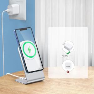 Ładowarka Choetech T517-F Indukcyjna 2 A (T517-F+H047) 17