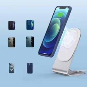 Ładowarka Choetech T517-F Indukcyjna 2 A (T517-F+H047) 22